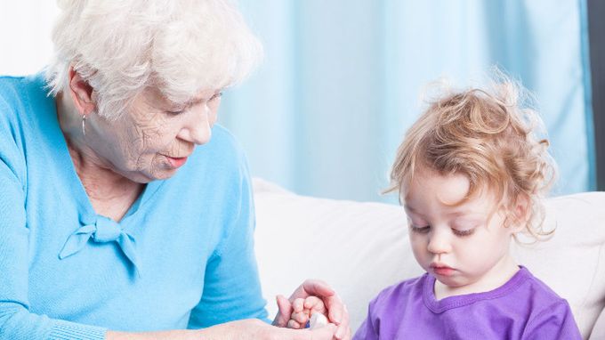 Czego nie powinni mówić dziadkowie. 7 najbardziej denerwujących tekstów