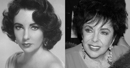 Elizabeth Taylor NIE ŻYJE!