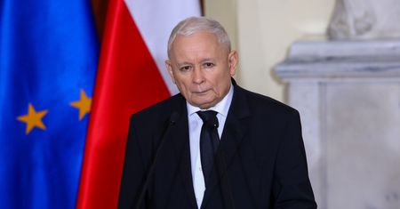 Kaczyński uderza w Tuska. "Podjęliśmy decyzję"