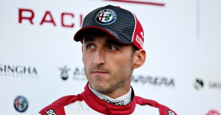 Robert Kubica w bolidzie klasy LMP2. Czym wyróżnia się Oreca 07?