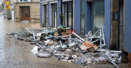 Premier ujawnił problem. "Zaczynają korzystać z tej dramatycznej sytuacji"