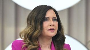 "Do refleksji". Dziennikarka wzięła się za hejterów