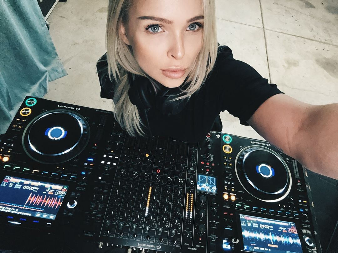 Tak dziś wygląda Candy Girl