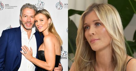Joanna Krupa twierdzi, że była OFIARĄ PRZEMOCY ze strony byłego męża. "Najgorszemu wrogowi bym nie życzyła takiej relacji"
