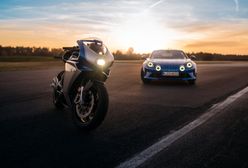 MV Agusta Superveloce Alpine już wyprzedana. Limitowany model hitem