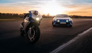 MV Agusta Superveloce Alpine już wyprzedana. Limitowany model hitem