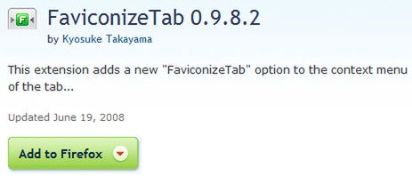 Jak zmienić rozmiar kart w FireFox? 2
