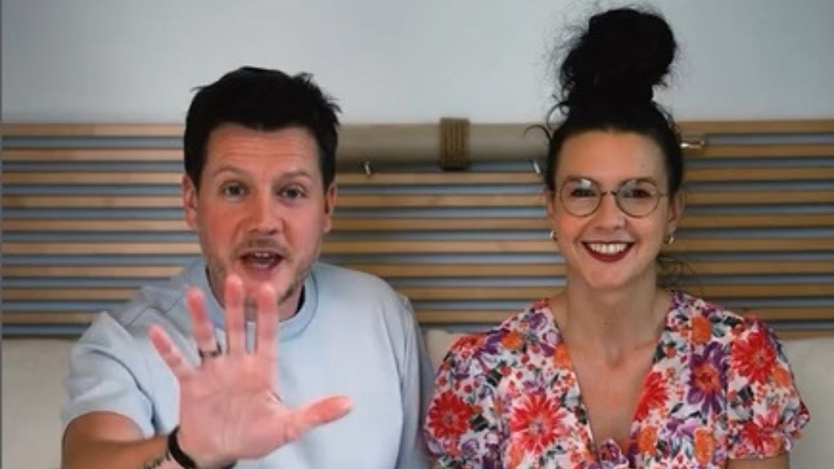 Primaaprilisowy żart Jakuba Tolaka miał drugie dno