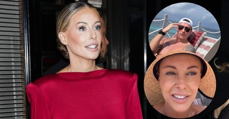 Małgorzata Rozenek-Majdan sprzecza się z Radosławem. Poszło o "wodolot"