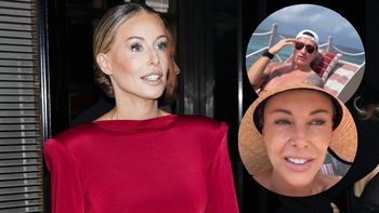 Małgorzata Rozenek-Majdan sprzecza się z Radosławem. Poszło o "wodolot"