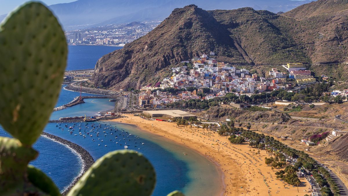 Teneryfa to numer 1 wśród Wysp Kanaryjskich 