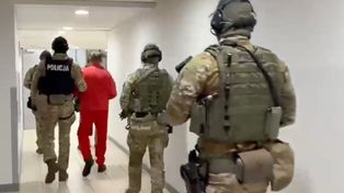 Przełom w śledztwie po 25 latach. Szef gangu zatrzymany