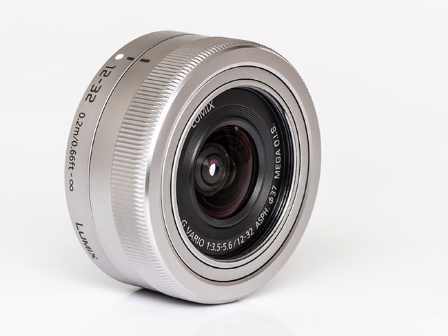 Panasonic Lumix G 12-32 mm f/3,5-5,6 - nowy rozdział wśród obiektywów [test] 28