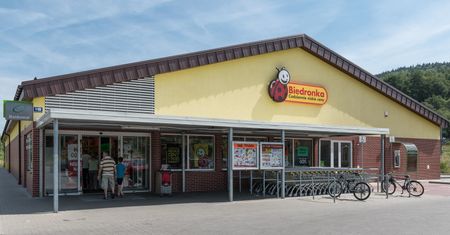 Biedronka sprzedała ich 24 miliony. Kosztują parę złotych