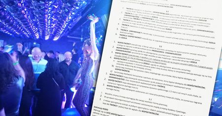 Podziękował Kurskiemu. Wykorzystał jego sposób na Policję i sanepid