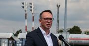 Rząd wstrzymuje pieniądze na kolej? Minister: nie pozwolę