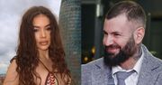 Sofi Sivokha wskoczyła w... ZA MAŁE bikini. Wojtek Gola zadowolony? (FOTO)