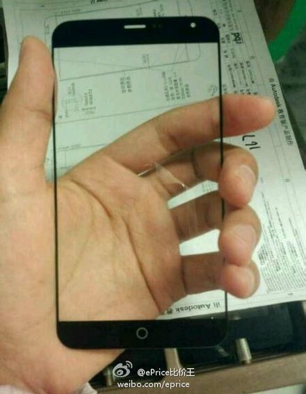 W skrócie: Galaxy Alpha już 4 sierpnia, One (W8) z WP nieco później i Meizu MX4 z cienkimi ramkami 9