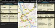 Zamień telefon w zaawansowany rejestrator treningów dzięki Navime GPS Tracker