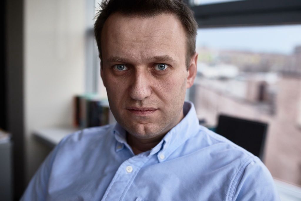 Nowiczok w butelkach po wodzie. To tam otruto Aleksieja Nawalnego