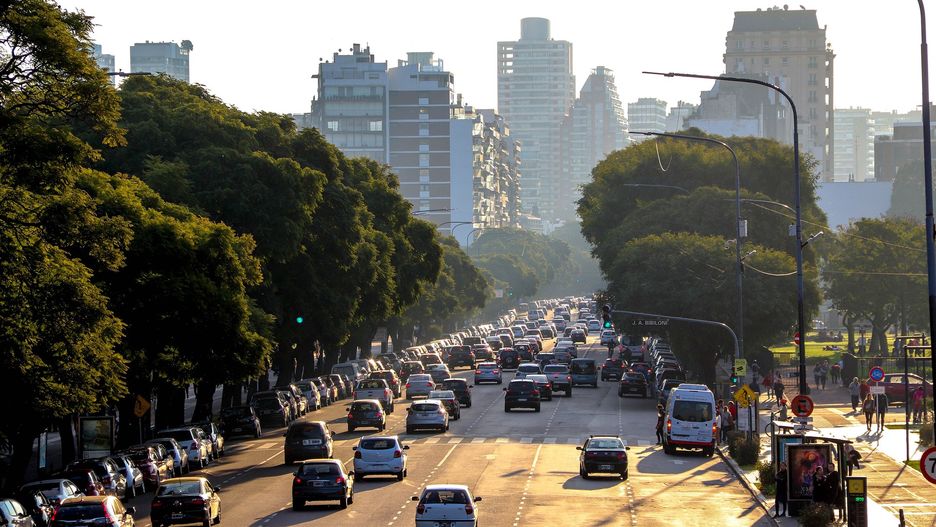 argentyna, buenos aires