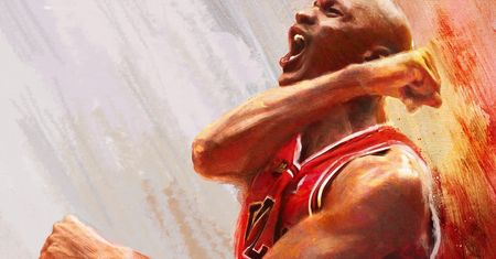 5 powodów, dla których NBA 2K23 trzeba kupić już teraz – nieco inna recenzja