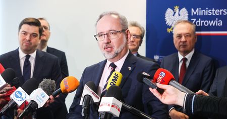 Niekonstytucyjna składka? "Doszliśmy do absurdu" [NEWS MONEY.PL]
