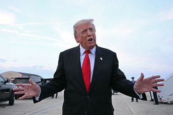 Jest ruch Senatu. Koniec najdłuższego w historii shutdownu coraz bliżej