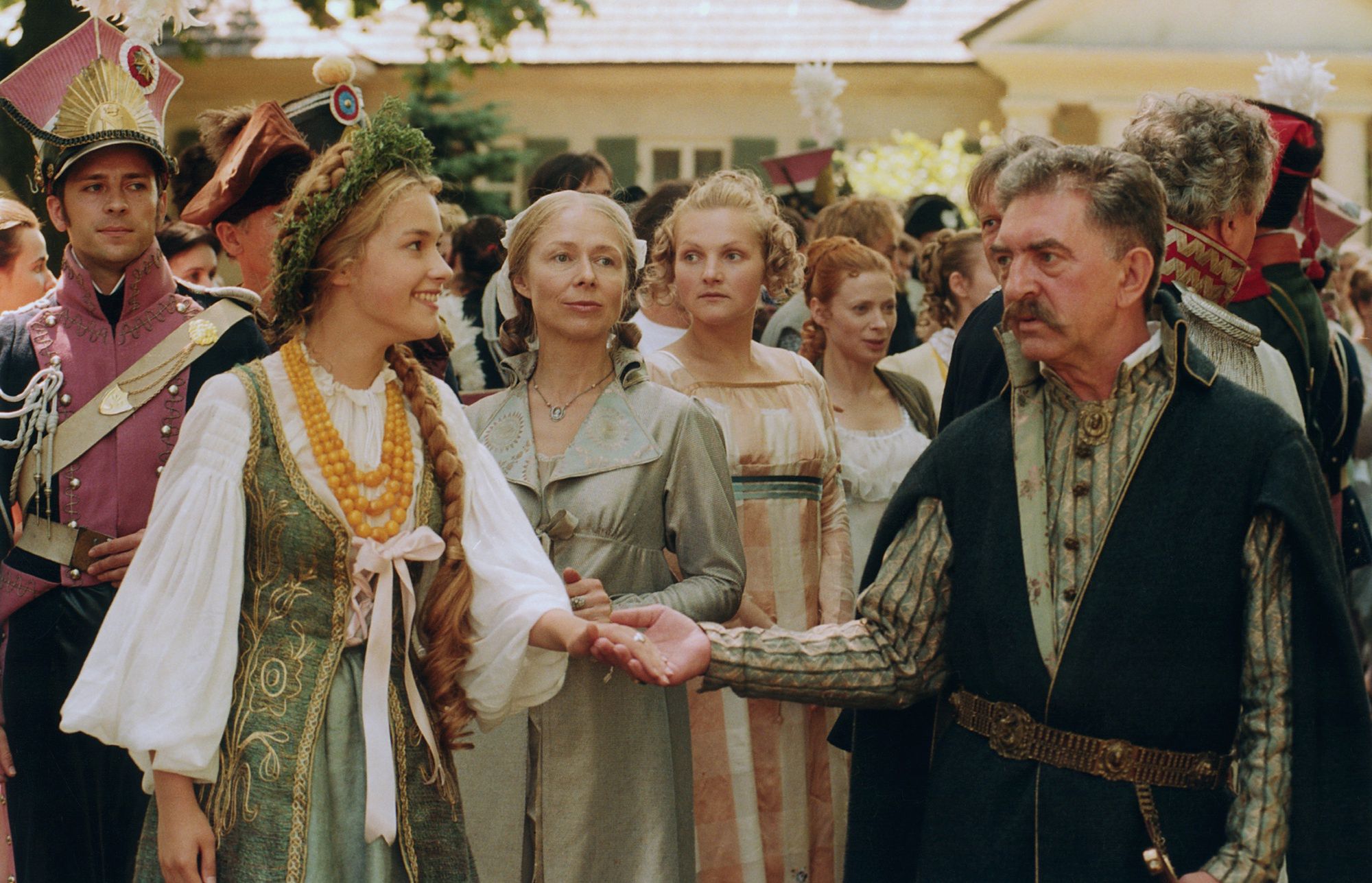 Pan Tadeusz