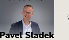 Pavel Sladek commercial directorem Mediaplus Prague