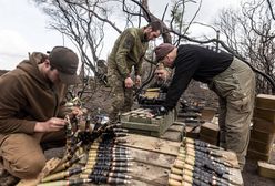Zaskakujące słowa Kułeby na temat ukraińskiej kontrofensywy. Powiało pesymizmem