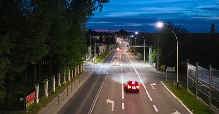 Zmiany na przejściach. Potrzeby są ogromne