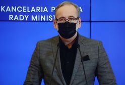 Koronawirus w Polsce. Lekarz zarzuca ministrowi "eksperymentowanie na ludziach"