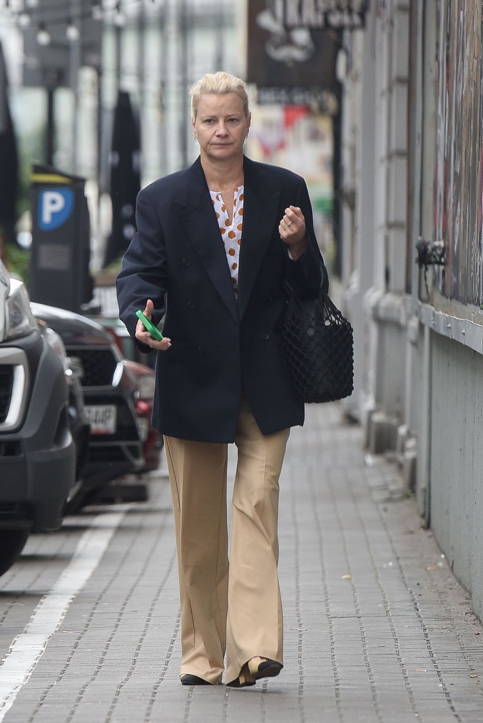 Małgorzata Kożuchowska