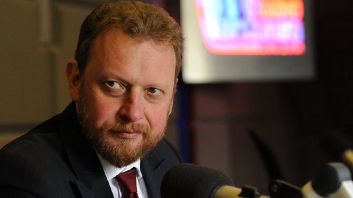 Łukasz Szumowski poinformował, które gminy będą głosować korespondencyjnie podczas wyborów 2020.  