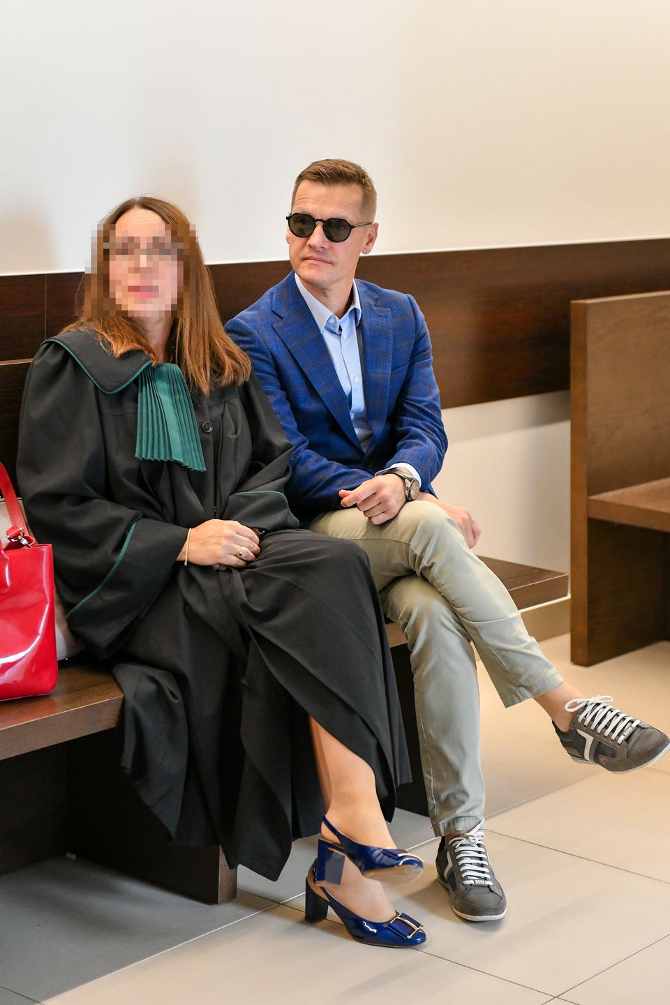 Rozwód Marcina Mroczka i Marleny Muranowic