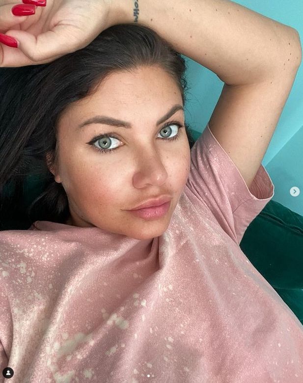 Dominika "Wodzianka" Zasiewska
