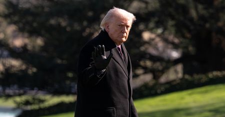 Trump się przeliczył? Polacy mówią "nie"