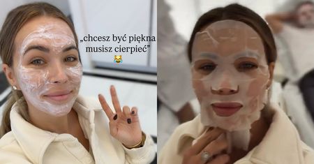 Sandra Kubicka relacjonuje GRUPOWY WYPAD NA BOTOKS. "Kiedyś byśmy poszli na imprezę" (FOTO)