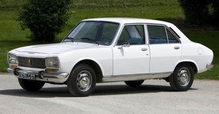 Najdroższy Peugeot w historii motoryzacji?