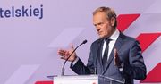 Donald Tusk powrócił! To już oficjalne. Najmocniejsze cytaty z jego wystąpienia