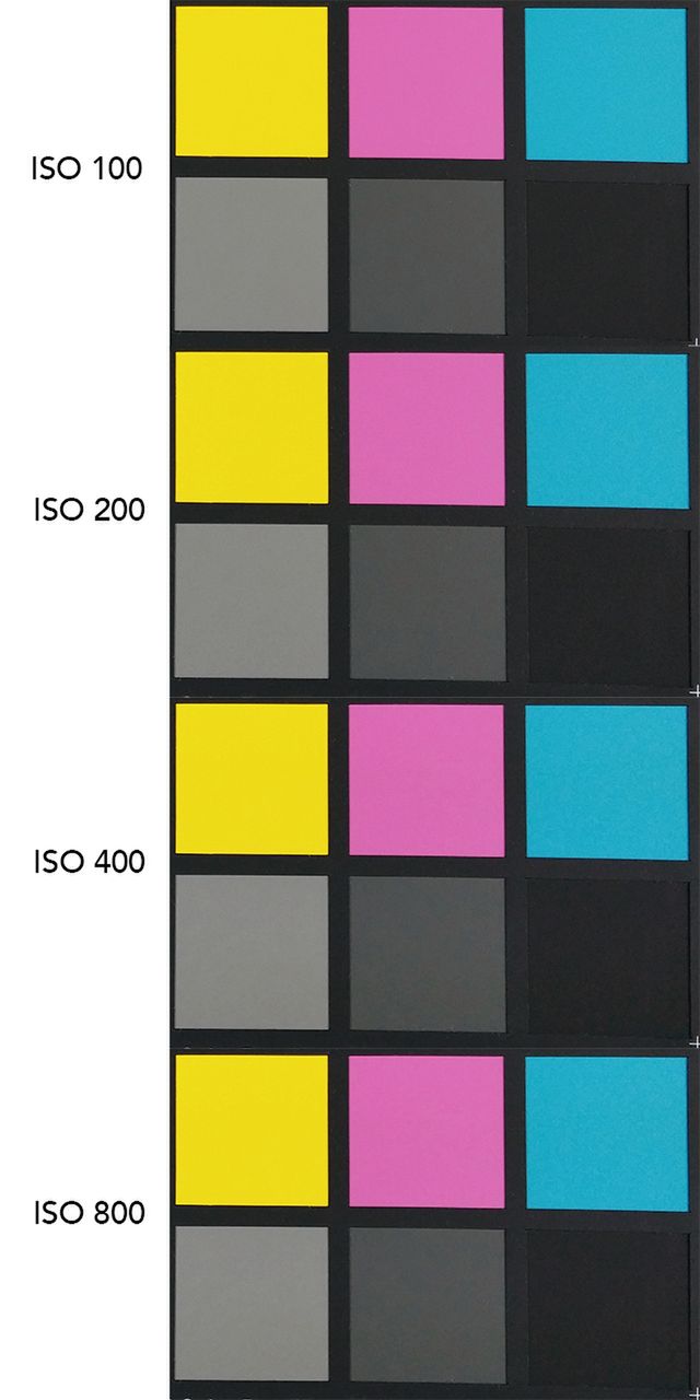 LG G2 - im jaśniej, tym lepiej - [fotograficzny test smartfona] 7