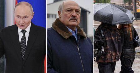 Rosyjskie drony uderzyły w polską fabrykę, Białoruś chce negocjacji z Polską, IMGW ostrzega. Co wydarzyło się w środę?