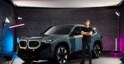 Twarzą w twarz z BMW XM: myliłem się co do najmocniejszego M w historii