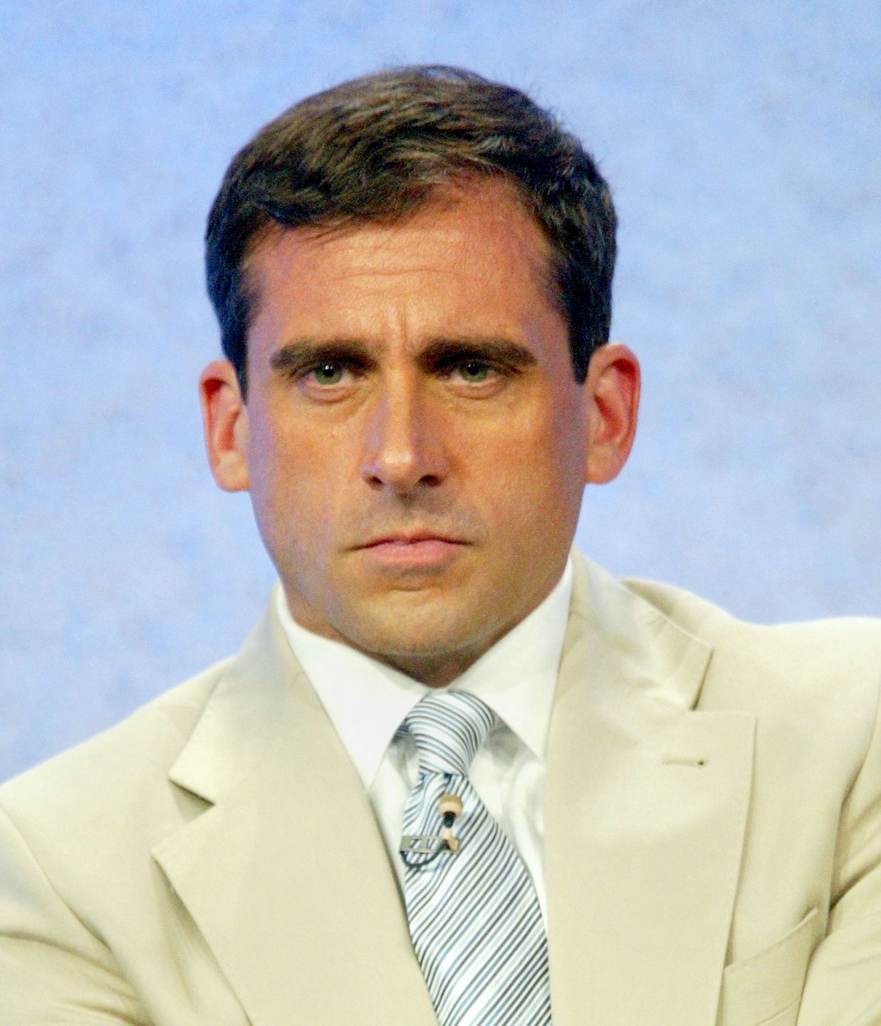 Steve Carell