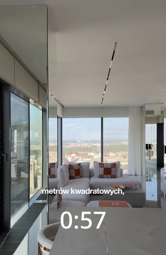 Apartament Julii von Stein na sprzedaż