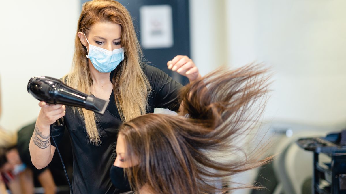  branża beauty zostanie zamknięta