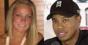 Tiger Woods ma 22-LETNIĄ KOCHANKĘ!