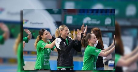 MKS FunFloor Lublin wraca na Globus. Pierwszy mecz domowy w 2025 roku