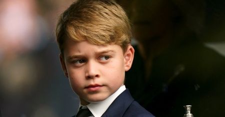 Wiadomo, jaką rolę odegra książę George na koronacji Karola III. Spotkał go wielki zaszczyt